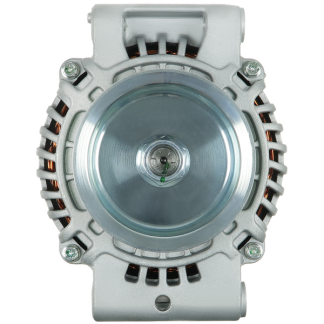 AS-PL A5376S Generator — SCANIA