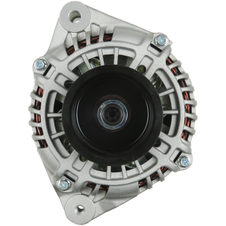 AS-PL A5377S Generator — IVECO