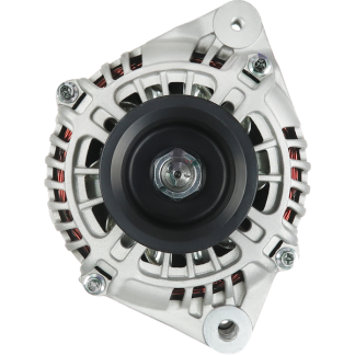 AS-PL A5378S Generator — IVECO, ASTRA