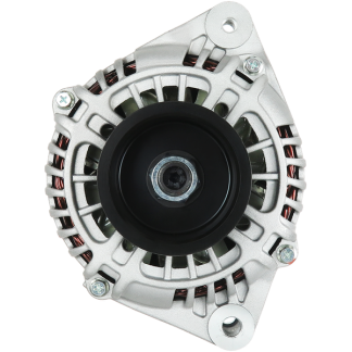 AS-PL A5379S Generator — IVECO, ASTRA