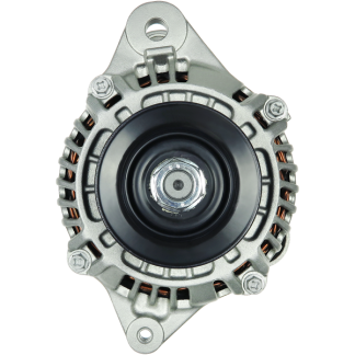 AS-PL A5386PR Generator — MITSUBISHI