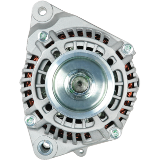 AS-PL A5390S Generator — HONDA, HONDA (GAC)