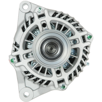 AS-PL A5392S Generator — SUBARU