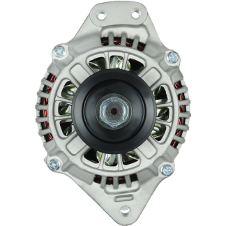 AS-PL A5394S Generator — MITSUBISHI