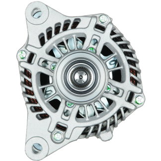 AS-PL A5396S Generator — MAZDA