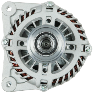 AS-PL A5397S Generator — NISSAN