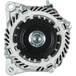 AS-PL A5399S Generator — MITSUBISHI