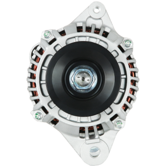 AS-PL A5400S Generator — CATERPILLAR