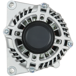 AS-PL A5403S Generator — CHEVROLET