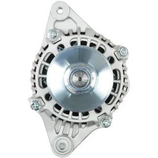 AS-PL A5405S Generator — SCHAEFF, VETUS, TEREX