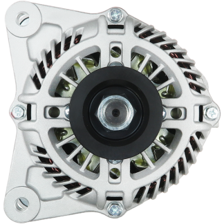 AS-PL A5407S Generator — NISSAN