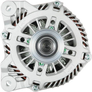 AS-PL A5410S Generator — RENAULT