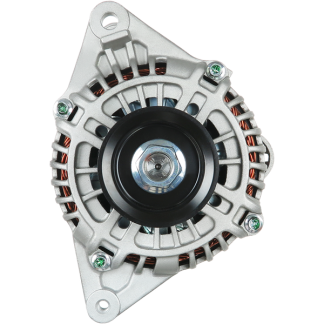 AS-PL A5411S Generator — MITSUBISHI