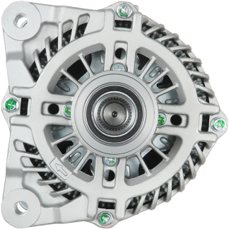 AS-PL A5412S Generator — RENAULT, NISSAN, OPEL