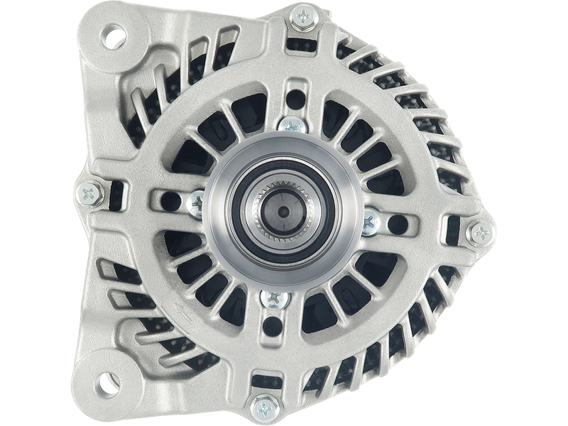 AS-PL A5412SR Generator — RENAULT, NISSAN, OPEL