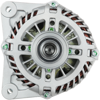 AS-PL A5415S Generator — NISSAN