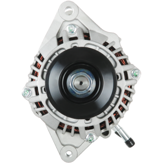 AS-PL A5417S Generator — MITSUBISHI