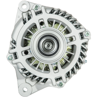 AS-PL A5422S Generator — SUBARU