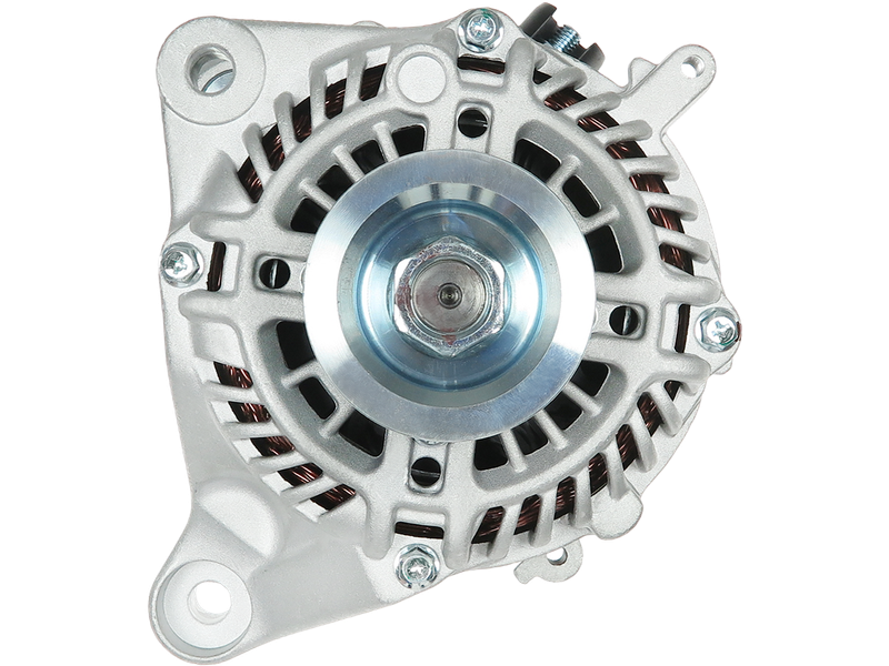 AS-PL A5423S Generator — HONDA