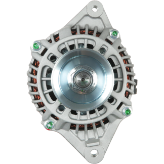 AS-PL A5424S Generator — MITSUBISHI