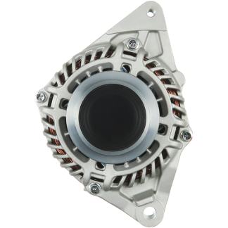 AS-PL A5437S Generator — MITSUBISHI, FIAT