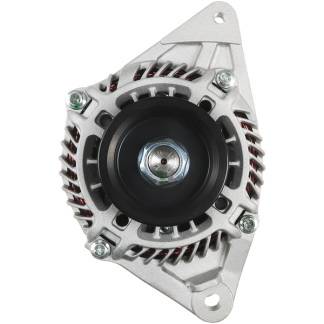 AS-PL A5442S Generator — MITSUBISHI