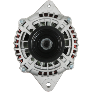 AS-PL A5444S Generator — ISUZU