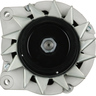 AS-PL A5456S Generator — SCANIA