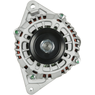 AS-PL A5465S Generator — MITSUBISHI