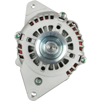 AS-PL A5466S Generator — MITSUBISHI