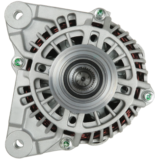 AS-PL A5471S Generator — RENAULT, DACIA