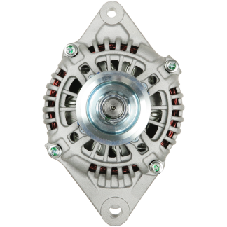 AS-PL A5472S Generator — KUBOTA