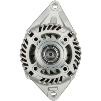 AS-PL A5474S Generator — MITSUBISHI