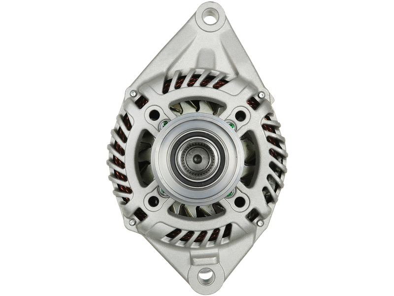 AS-PL A5474S Generator — MITSUBISHI