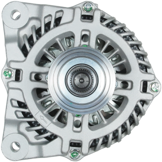 AS-PL A5484S Generator — RENAULT