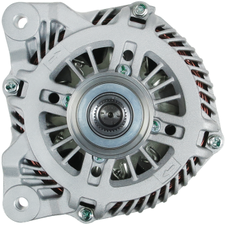 AS-PL A5488S Generator — RENAULT