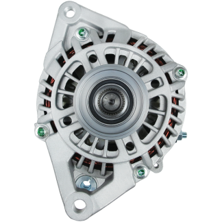 AS-PL A5489S Generator — MAZDA