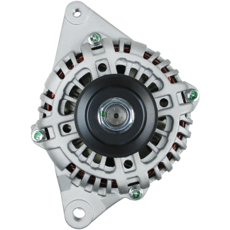 AS-PL A5492S Generator — MITSUBISHI