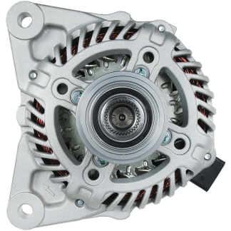 AS-PL A5493S Generator — NISSAN