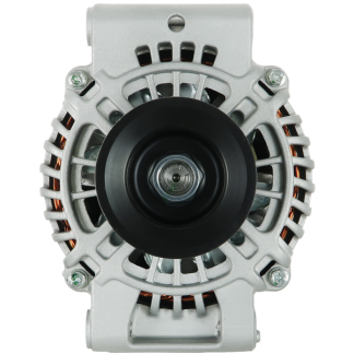 AS-PL A5499S Generator — SCANIA