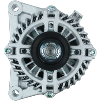 AS-PL A5501S Generator — JAGUAR