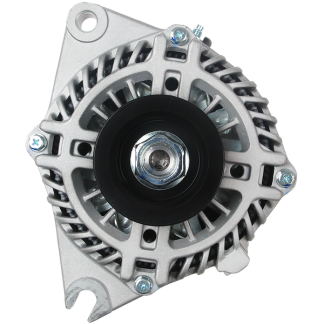 AS-PL A5502S Generator — FORD