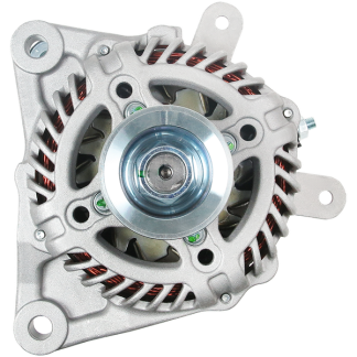 AS-PL A5503S Generator — MITSUBISHI