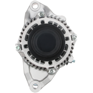 AS-PL A5504S Generator — MITSUBISHI