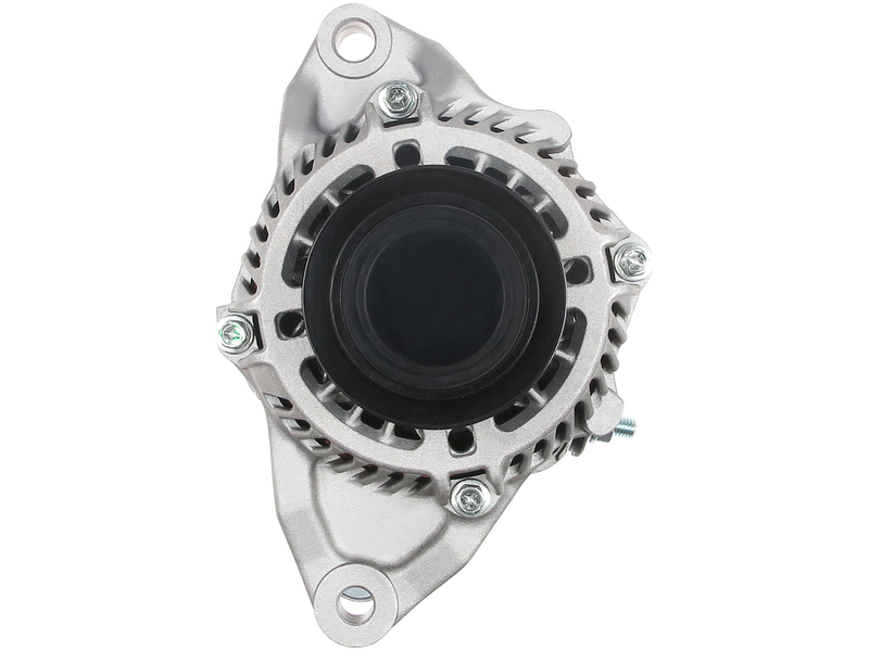 AS-PL A5504S Generator — MITSUBISHI