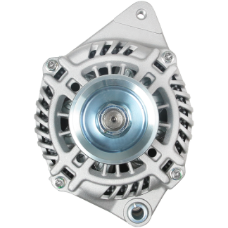 AS-PL A5505S Generator — SUZUKI