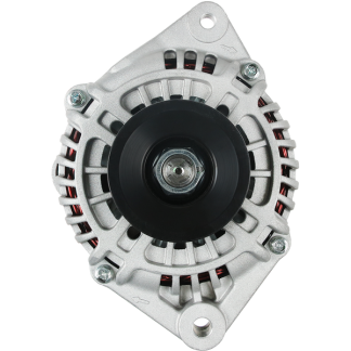 AS-PL A5506S Generator — MITSUBISHI, MACK