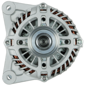 AS-PL A5507S Generator — RENAULT