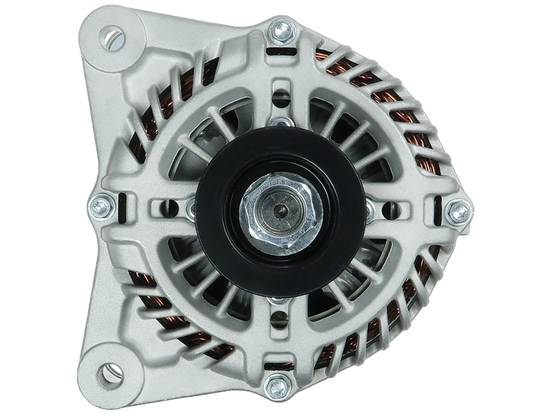 AS-PL A5517S Generator — NISSAN