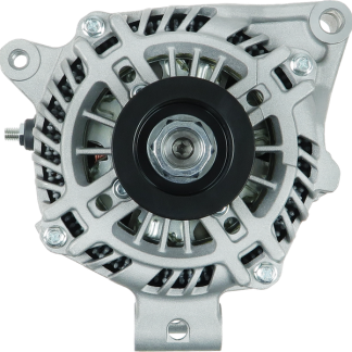 AS-PL A5518S Generator — SUBARU